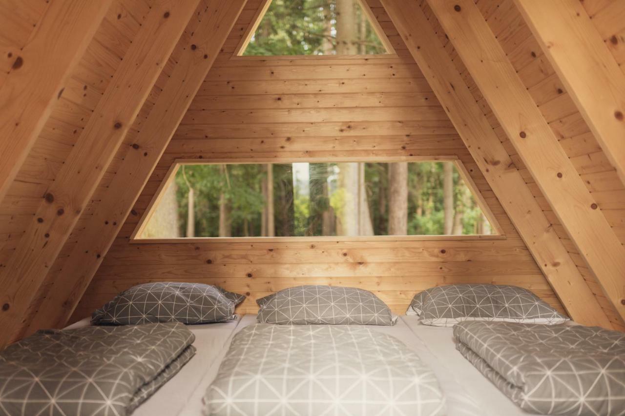 Forest Camping Mozirje Luaran gambar